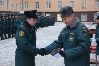 Праздничные мероприятия в канун Государственного праздника