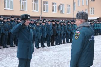 Праздничные мероприятия в канун Государственного праздника