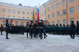 Праздничные мероприятия в канун Государственного праздника