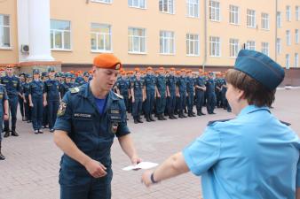 В отпуск - на пять суток раньше
