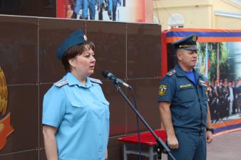 В отпуск - на пять суток раньше