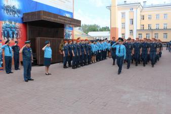 В отпуск - на пять суток раньше