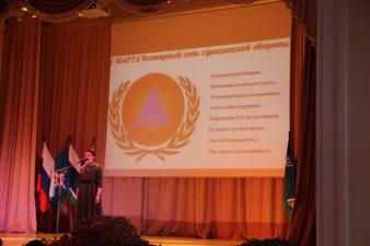 22.02.2017 Праздничный концерт по случаю Дня защитника Отечества