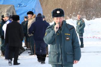 19.01.2016 Празднование Крещения Господня