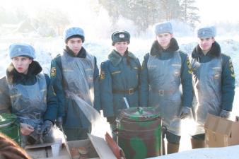 19.01.2017 Празднование Крещения Господня