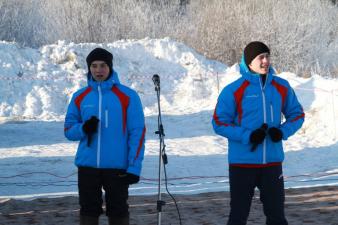 19.01.2017 Празднование Крещения Господня