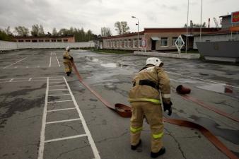 Победили в соревнованиях по профессиональному мастерству 