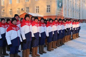 Акция «День добрых дел»