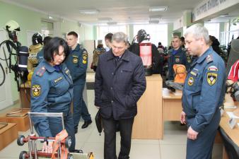 Фестиваль «Наши в городе»