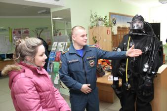 Фестиваль «Наши в городе»