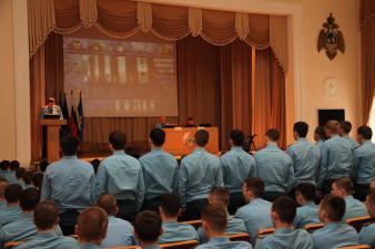 Комиссия по персональному распределению выпускников института