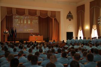 Комиссия по персональному распределению выпускников института