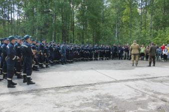 Ребенок, потерявшийся 10 июня в районе Рефтинского водохранилища, найден живым