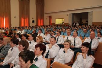 04.03.2016 Праздничный концерт к Международному женскому Дню