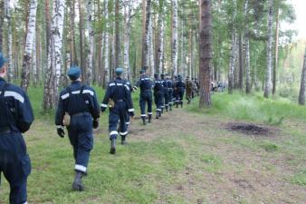 Ребенок, потерявшийся 10 июня в районе Рефтинского водохранилища, найден живым