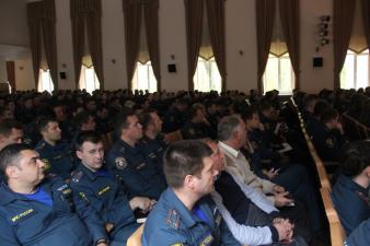 Назначены новые заместители начальника института