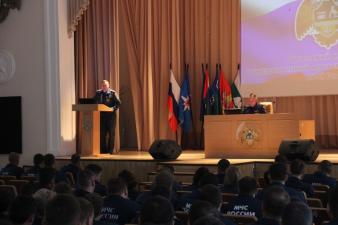 Назначены новые заместители начальника института