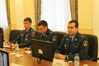 Первый выпуск специалистов беспилотных авиационных систем