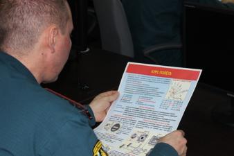 Первый выпуск специалистов беспилотных авиационных систем