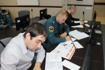 Первый выпуск специалистов беспилотных авиационных систем