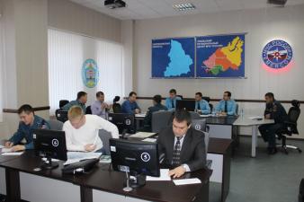 Первый выпуск специалистов беспилотных авиационных систем