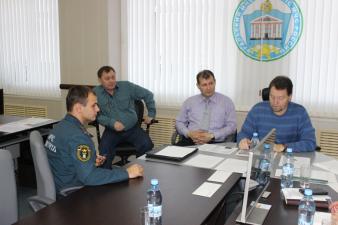 Первый выпуск специалистов беспилотных авиационных систем