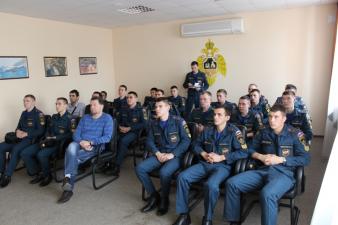 Первый выпуск специалистов беспилотных авиационных систем