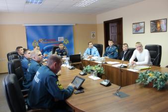 Первый выпуск специалистов беспилотных авиационных систем
