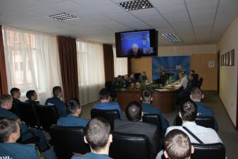 Первый выпуск специалистов беспилотных авиационных систем