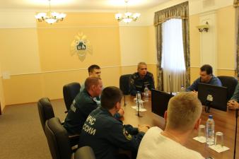 Первый выпуск специалистов беспилотных авиационных систем