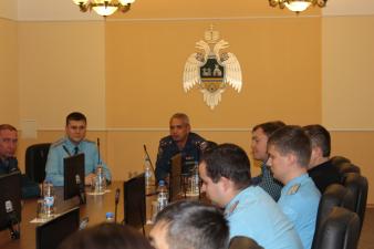 Первый выпуск специалистов беспилотных авиационных систем