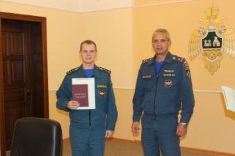 Первый выпуск специалистов беспилотных авиационных систем