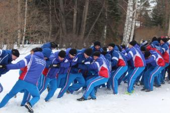 МЧС - за здоровый и безопасный образ жизни!