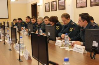 Работа с ветеранами – одно из приоритетных направлений