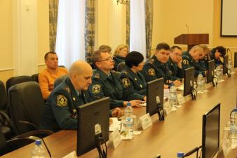 Работа с ветеранами – одно из приоритетных направлений