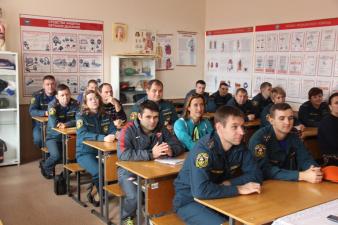 Итоги сдачи испытаний будут подведены на следующей неделе