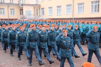 Вручены награды по итогам соревнований