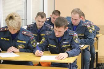 Итоги сдачи испытаний будут подведены на следующей неделе