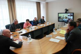 Патриотическое воспитание в вузах Уральского федерального округа