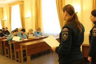 Социально-прикладное исследование личного состава вуза