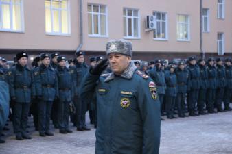 Подведены итоги прошедшей недели и вручены награды призерам