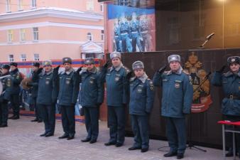 Подведены итоги прошедшей недели и вручены награды призерам