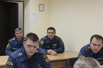 Выпуск специалистов по вопросам защиты государственной тайны