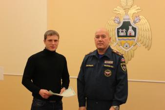 Выпуск специалистов по вопросам защиты государственной тайны