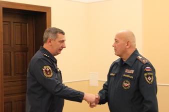 Выпуск специалистов по вопросам защиты государственной тайны