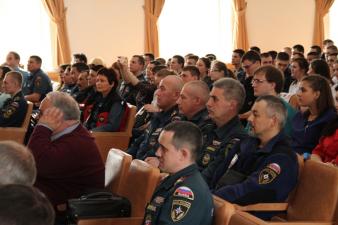 31.03.2016 Региональные соревнования психологов Человеческий фактор