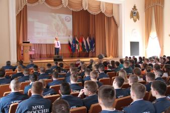 31.03.2016 Региональные соревнования психологов Человеческий фактор