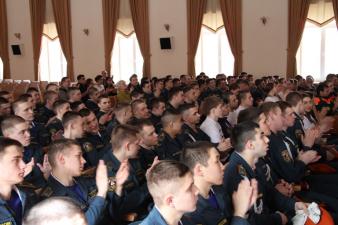 31.03.2016 Региональные соревнования психологов Человеческий фактор