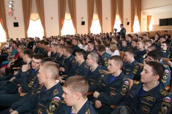 31.03.2016 Региональные соревнования психологов Человеческий фактор