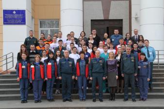 31.03.2016 Региональные соревнования психологов Человеческий фактор